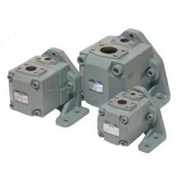 Yuken PV2R Series Single Vane Pumps PV2R1-12-L-RAA-41