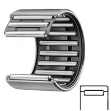 INA HK0509 services Needle Non Thrust Roller Bearings