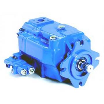 PVH098R01AJ30B25200000100100010A Vickers High Pressure Axial Piston Pump supply