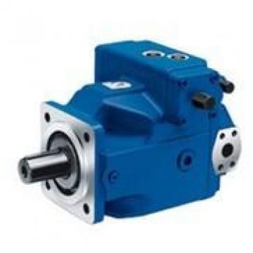Rexroth Piston Pump A4VSO71E02/10R-PPB13N00 supply
