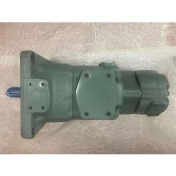 Yuken PV2R12-14-65-L-RAA-40 Double Vane Pump