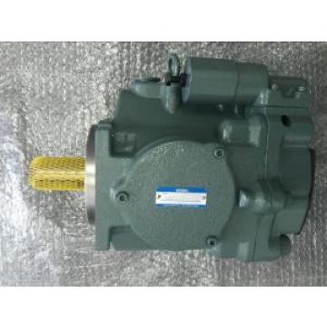 Yuken A3H16-LR14K-10 Variable Displacement Piston Pump