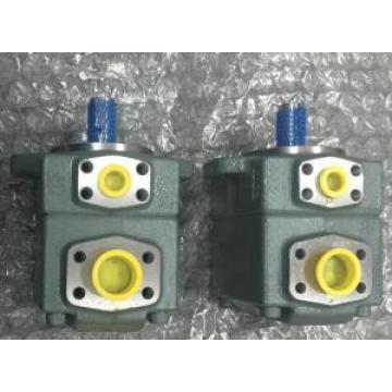 Yuken PV2R1-6-L-RAL-41 Single Vane Pump