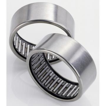  RNAO37X52X18 Needle roller bearings
