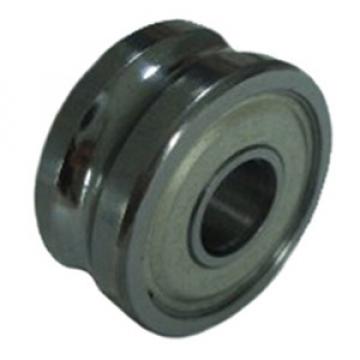 CONSOLIDATED BEARING LFR-5204/16-ZZ services Cam Follower and Track Roller - Yoke Type