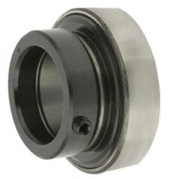  YET 206-104 CW Insert Bearings Cylindrical OD