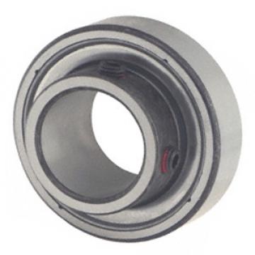  YET 208-108 CWU Insert Bearings Cylindrical OD