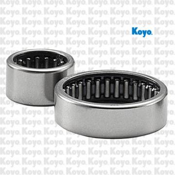 Koyo NRB GM-9121 Needle roller bearings