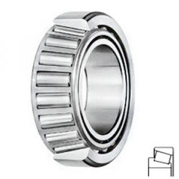 NSK 30202 services Tapered Roller Bearing Assemblies