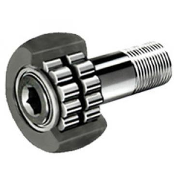 INA NUKR35 services Cam Follower and Track Roller - Stud Type