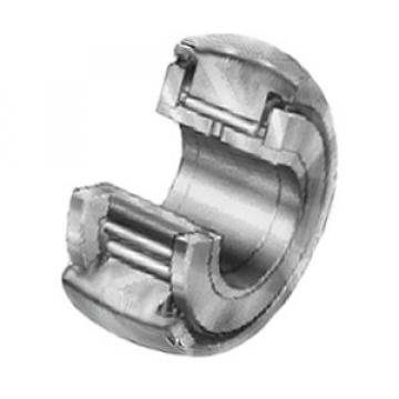 SKF NA 22/8.2RS services Cam Follower and Track Roller - Yoke Type