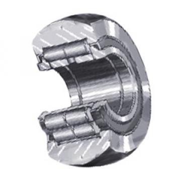 SKF NUTR 2562 A services Cam Follower and Track Roller - Yoke Type