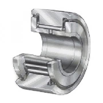 IKO NAST10 services Cam Follower and Track Roller - Yoke Type