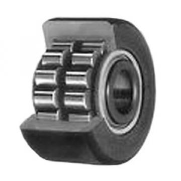 INA NUTR35-X services Cam Follower and Track Roller - Yoke Type