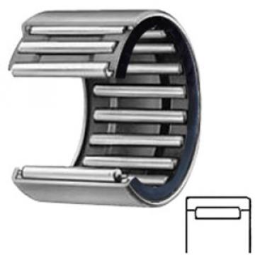 INA HK0812-RS services Needle Non Thrust Roller Bearings