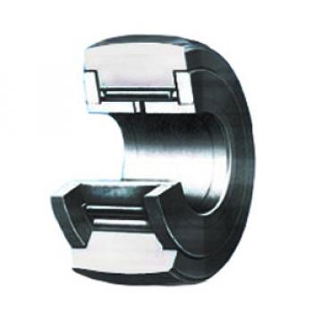 INA NATV10 services Cam Follower and Track Roller - Yoke Type