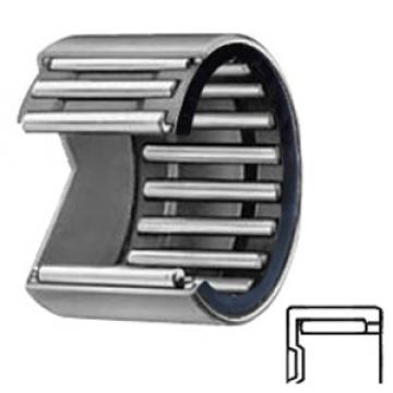 INA BK2518-RS services Needle Non Thrust Roller Bearings