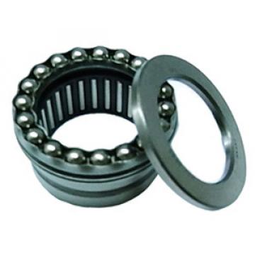 INA NKX20 services Thrust Roller Bearing