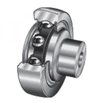 INA ZL205-DRS Cam Follower and Track Roller - Stud Type