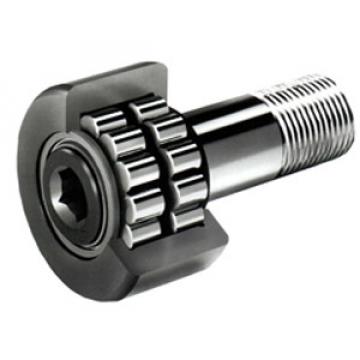 INA NUKR72-X services Cam Follower and Track Roller - Stud Type
