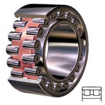 NSK NN3008TBE44CC55P4 services Cylindrical Roller Bearings