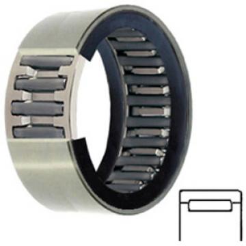 INA RNA4910-2RSR services Needle Non Thrust Roller Bearings