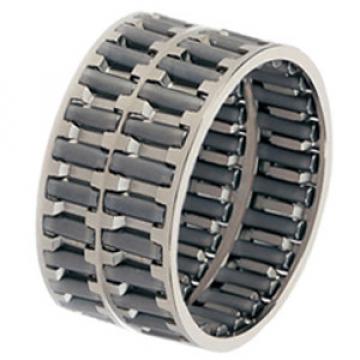 INA K35X40X30-ZW-A services Needle Non Thrust Roller Bearings