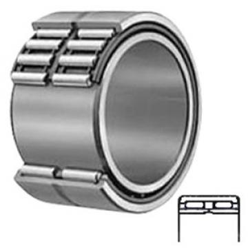 INA NA6909-ZW services Needle Non Thrust Roller Bearings