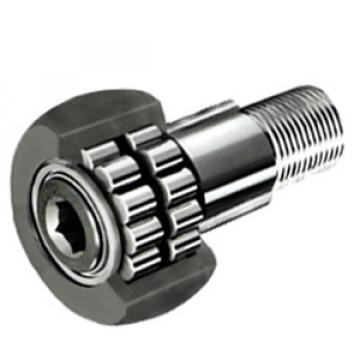 INA NUKRE35 services Cam Follower and Track Roller - Stud Type