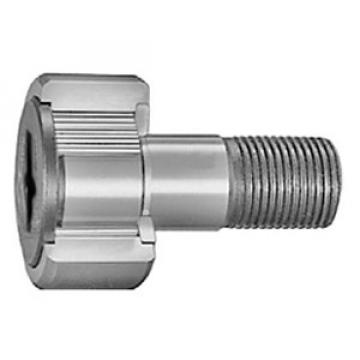 IKO CF3-17VE01 services Cam Follower and Track Roller - Stud Type