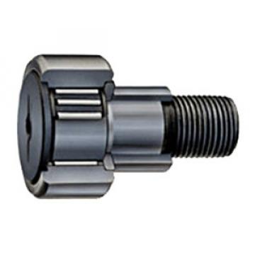 IKO CFE10-1UU services Cam Follower and Track Roller - Stud Type