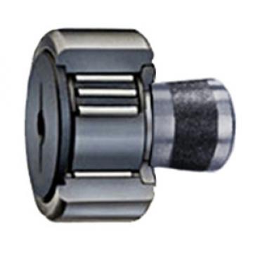 IKO CFSFU-10-1 services Cam Follower and Track Roller - Stud Type