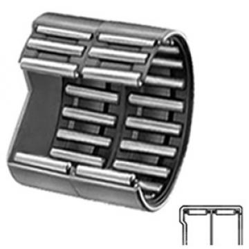INA BK1622-ZW services Needle Non Thrust Roller Bearings