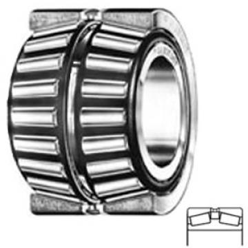 TIMKEN EE220975DW-902A4 services Tapered Roller Bearing Assemblies