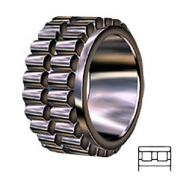 INA RSL185007 services Cylindrical Roller Bearings
