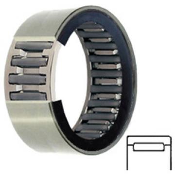 INA RNA4901RS services Needle Non Thrust Roller Bearings