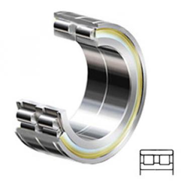 INA SL024834 C3 services Cylindrical Roller Bearings