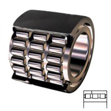 INA SL11918 C3 services Cylindrical Roller Bearings