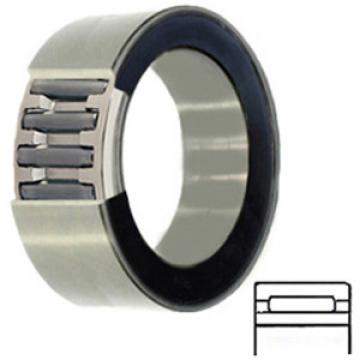 INA NA4902RS services Needle Non Thrust Roller Bearings