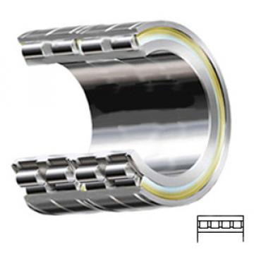 INA SL15924 services Cylindrical Roller Bearings