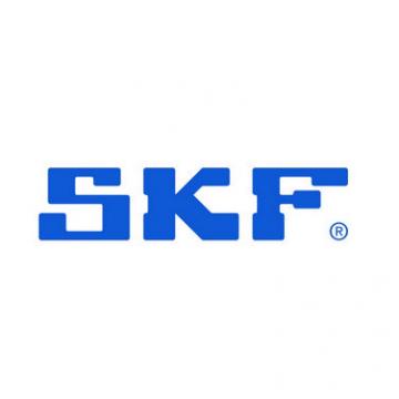 SKF 100x125x12 CRW1 V Radial shaft seals for general industrial applications