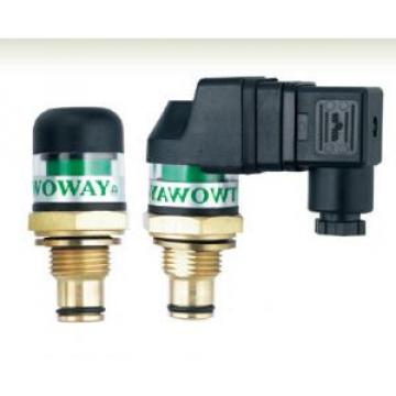 Differential Pressure Indicator TW-S3A-05