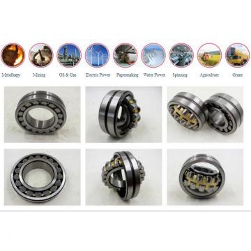 Spherical Roller Bearing 23934CA/W33