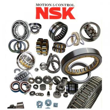 NSK Bearings