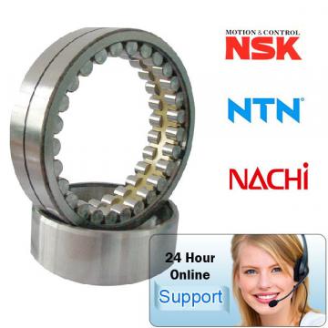  WTPC 538-1 cylindrical roller thrust bearing