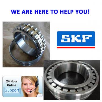 SKF 81213 TN thrust roller bearing