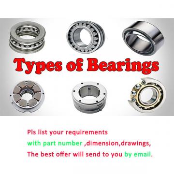 10 Unflanged Shielded Slot Car Axle Bearing 1/8&#034;x1/4&#034; inch Bearings Rolling