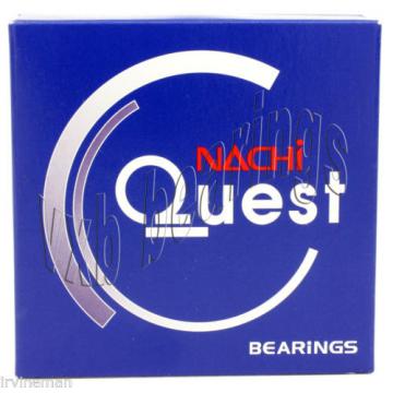 UCF-205-14 Nachi Bearing 7/8&#034; Square Flanged Housing Mounted Bearings Rolling