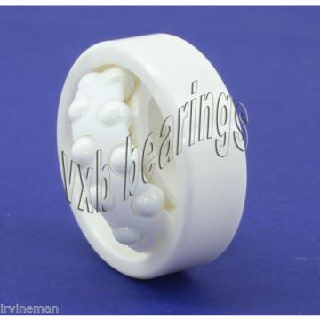 2204 Full Ceramic Self Aligning Bearing 20x47x18 Ball Bearings 7980