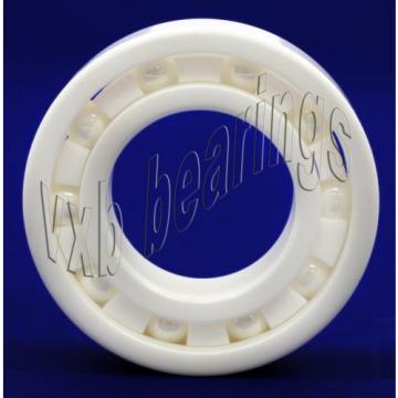6300 Full Ceramic Bearing 10x35x11 ZrO2 Ball Bearings 16275